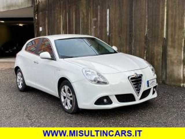 Alfa Romeo Giulietta 1.6 Jtdm-2 105 Cv 