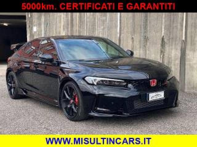 Honda Civic 2.0 Type-R 