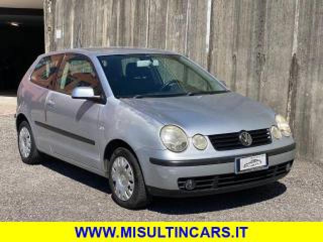 Volkswagen Polo 1.2 12v 3p. Comfortline 