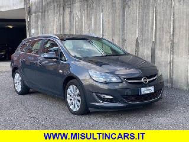 Opel Astra 1.7 Cdti 130cv Sports Tourer Cosmo 