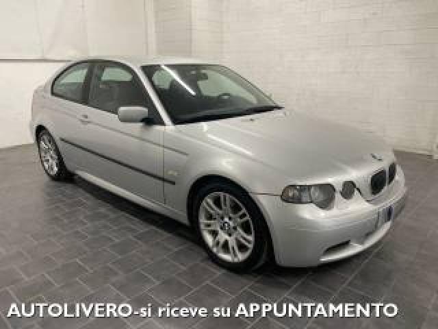 Bmw 325 Ti Cat Compact 192cv M Sport 