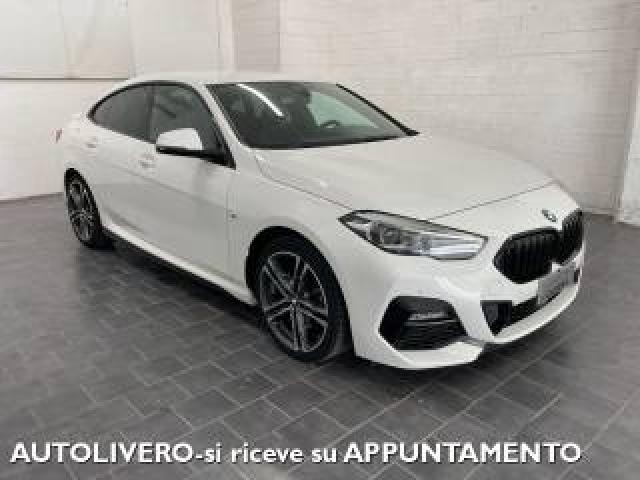Bmw 218 D Gran Coupé Msport 
