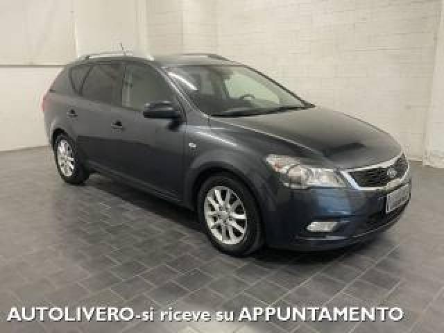 Kia Cee'D Sp. Wag. 1.4 90cv Platinum-Unipro 