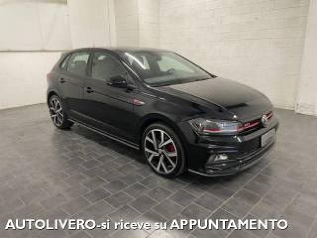 Volkswagen Polo 2.0 Tsi Dsg 200cv Gti 