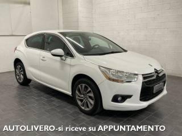 Ds Automobiles Ds 4 1.6 E-Hdi 115cv So Chic 