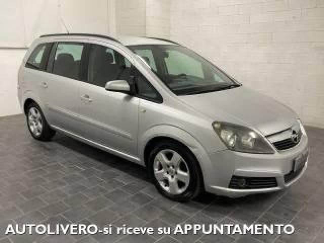 Opel Zafira 1.9 Cdti 120cv Enjoy-7posti  