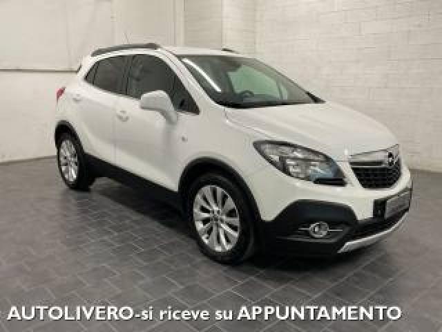 Opel Mokka 1.4 Turbo 140cv Cosmo 