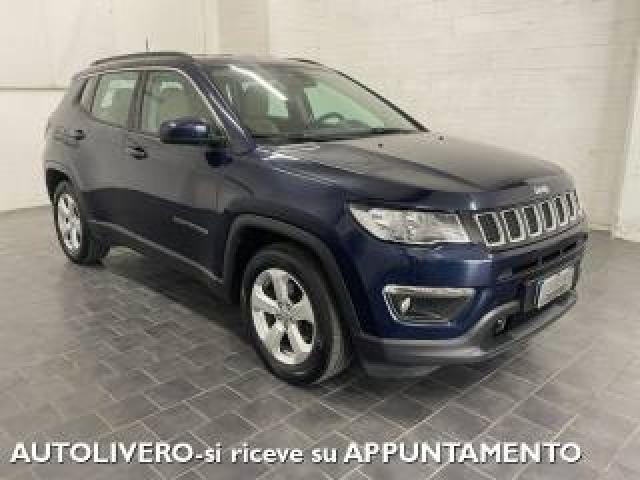 Jeep Compass 1.6 Multijet Ii 2wd Longitude-Navi 