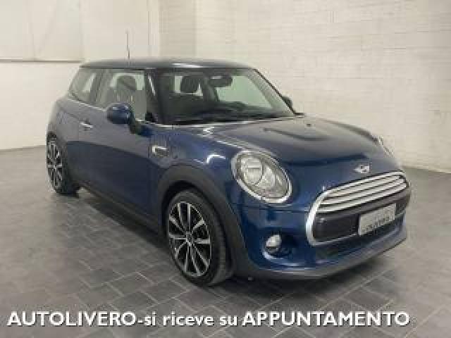 Mini Cooper D 1.5 Cooper D 115cv-Euro6 