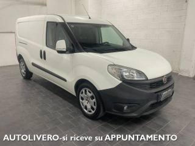 Fiat Doblo 1.6 Mjt 105cv Maxi-Unipro-Ivainclusa 