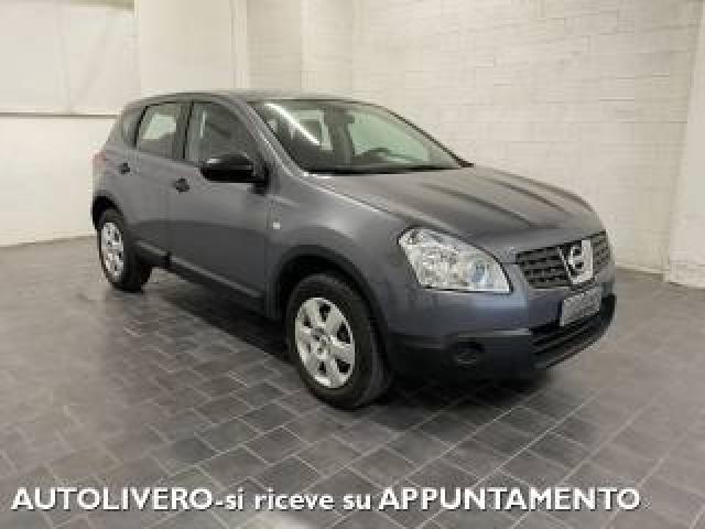 Nissan Qashqai 1.6 16v 115cv Acenta-Unipro 