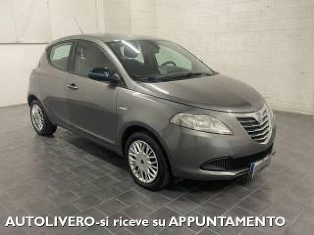 Lancia Ypsilon 1.2 69 Cv 5 Porte Elefantino-Euro6-Unipro 