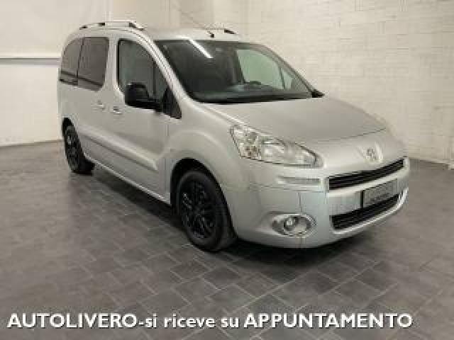 Peugeot Partner Tepee 1.6 Hdi 92cv 
