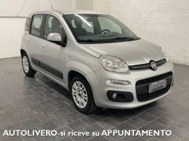 Fiat Panda 1.2 Lounge 69cv-Unipro 