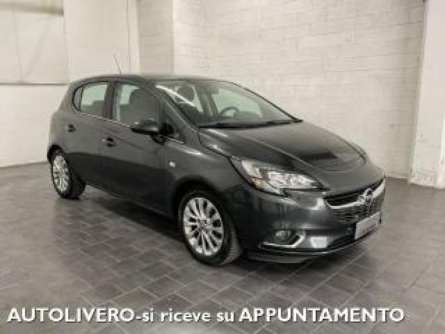 Opel Corsa 1.4 90cv Gpl Tech 5p Cosmo-Unipro 