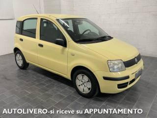 Fiat Panda 1.1 Actual 54cv 