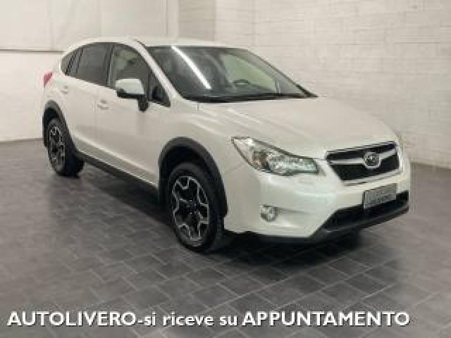 Subaru Xv 2.0d 150cv 4x4 