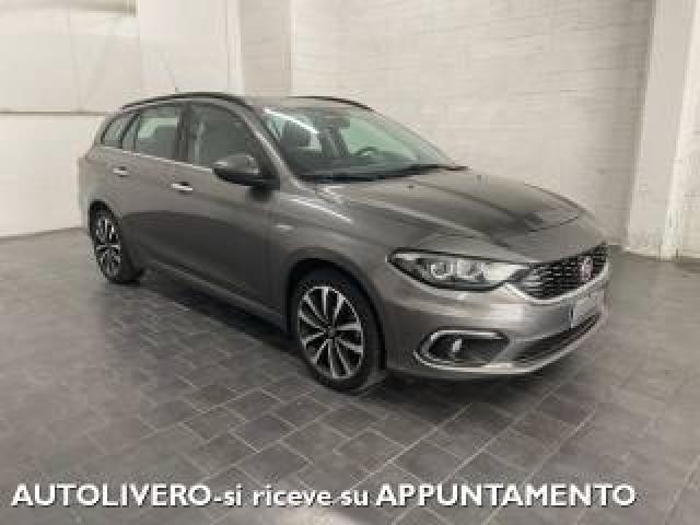 Fiat Tipo 1.6 Mjt 120cv Sw Lounge-Unipro 