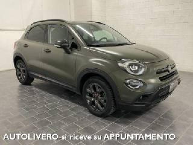 Fiat 500x 1.0 T3 120 Cv S-Design Cross-Unipro 