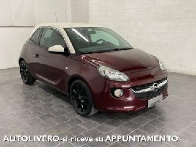 Opel Adam 1.4 87 Cv Gpl Tech-Unipro 