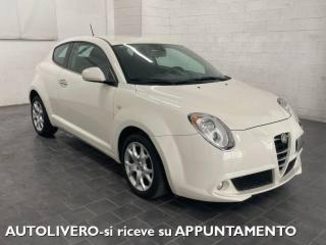 Alfa Romeo Mito 1.4 105 Cv M.air - Unipro 