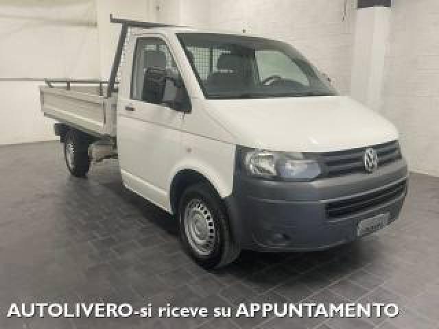 Volkswagen Transporter 2.0 Tdi 140cv-Cassonefisso 
