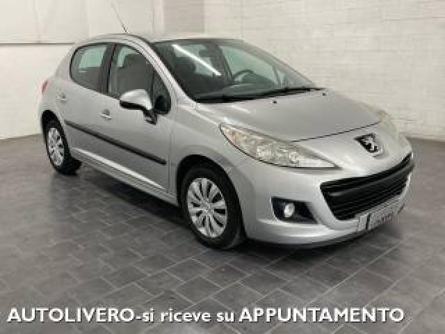 Peugeot 207 1.4 8v 75cv 5p. Unipro 