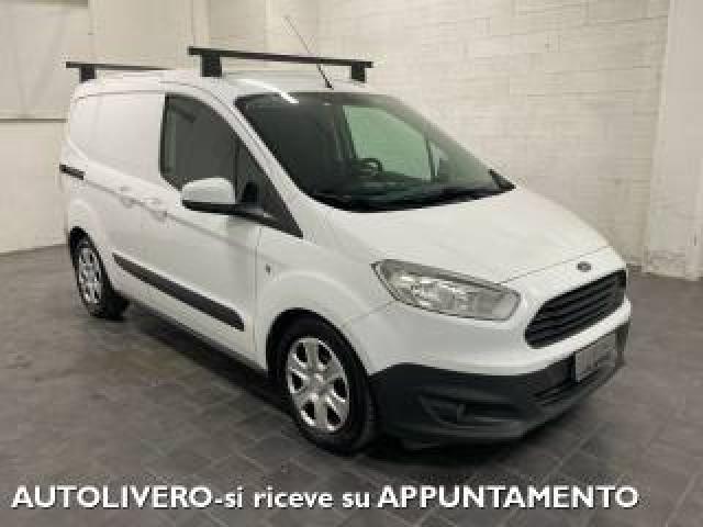 Ford Transit Courier 1.5 Tdci 75cv Van Trend-Ivainclusa 