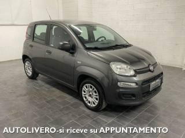 Fiat Panda 1.2 Easy 69cv-Euro6-Unipro 