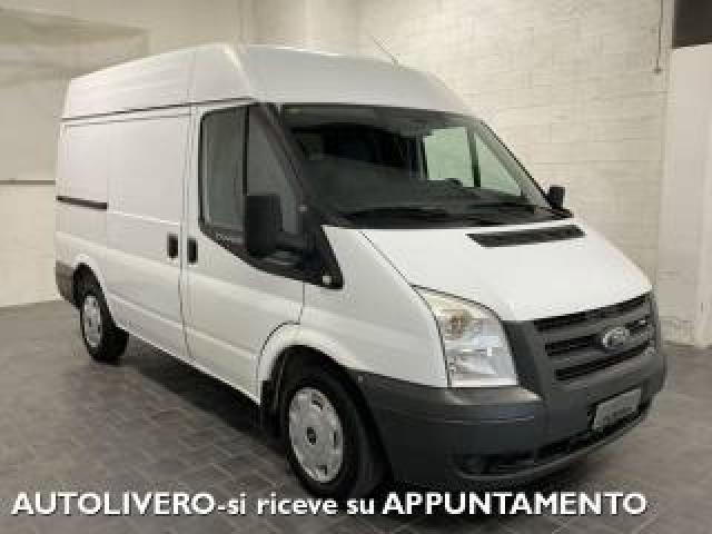 Ford Transit 2.2 Tdci 110cv L1-H2 Iva Inclusa Unipro  
