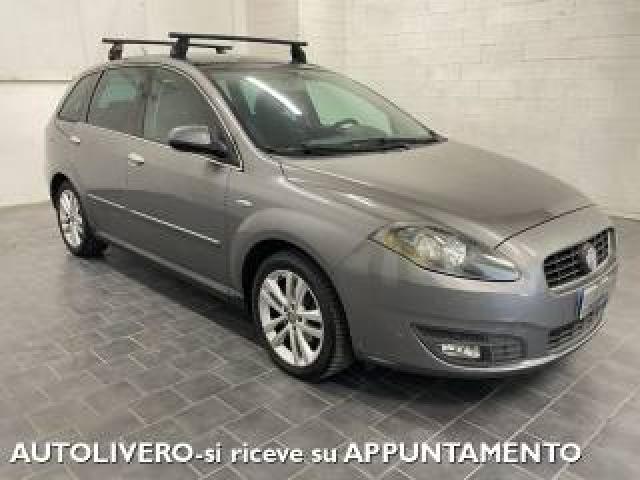 Fiat Croma 1.9 Multijet 16v Emotion-Ganciotraino-Unipro 