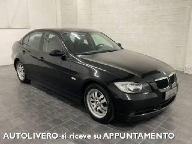Bmw 320 D 163cv Attiva-Unipro 