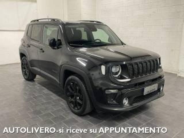 Jeep Renegade 1.0 T3 Limited-Tetto-Led-Camera-Prezzovero 