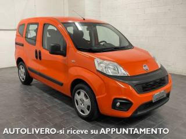 Fiat Qubo 1.3 Mjt 80 Cv -Unipro-E6 