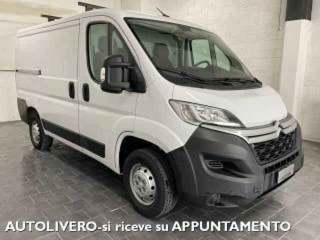Citroen Jumper 2.2 Bluehdi 140 Cv L1-H1 Furgone-Unipro 