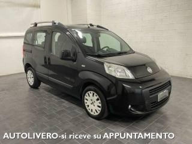 Fiat Qubo 1.3 Mjt 75 Cv Dynamic-Unipro 