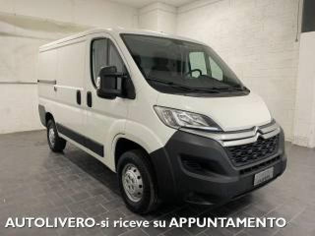 Citroen Jumper 2.0 Bluehdi 130cv L1-H1 Furgone 3pti 