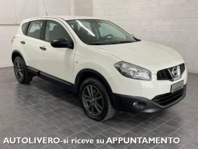 Nissan Qashqai 1.5 Dci Dpf Acenta 