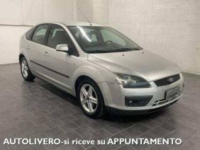 Ford Focus 1.6 Tdci 90cv 5p. 