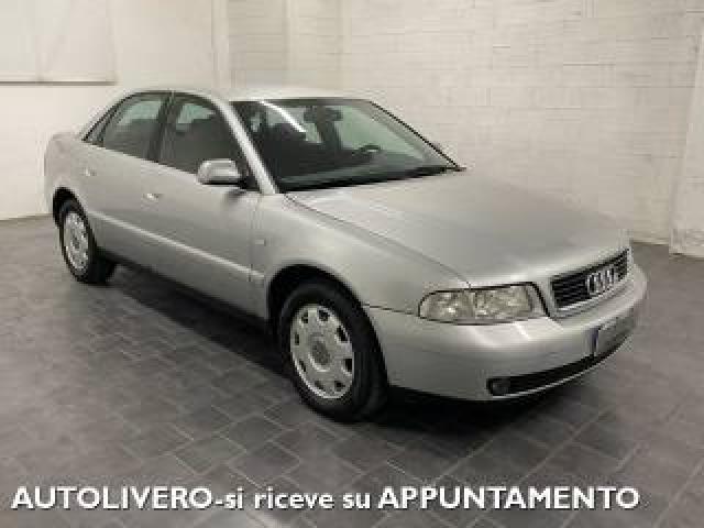 Audi A4 1.8 T 180 Cv Cat Ambition-Unipro-Tagliandiaudi 