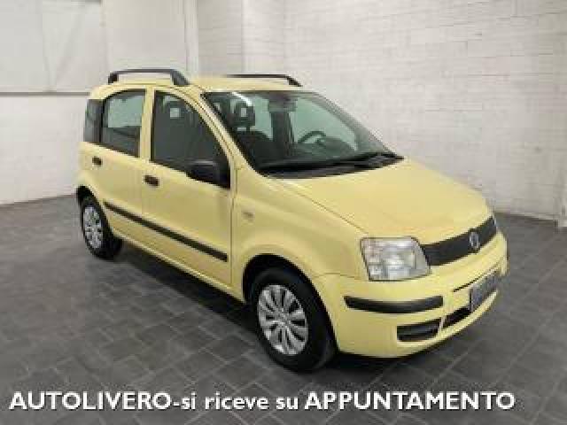 Fiat Panda 1.1 Active-Unipro-Frizionenuova-5pti 