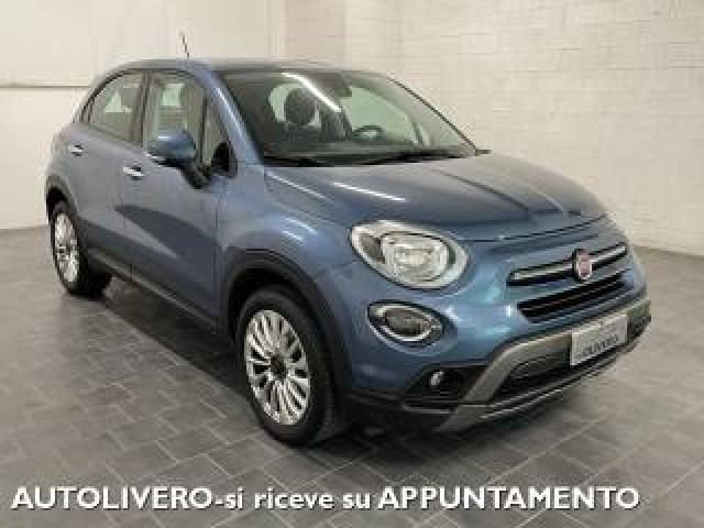 Fiat 500x 1.0 T3 120 Cv City Cross 