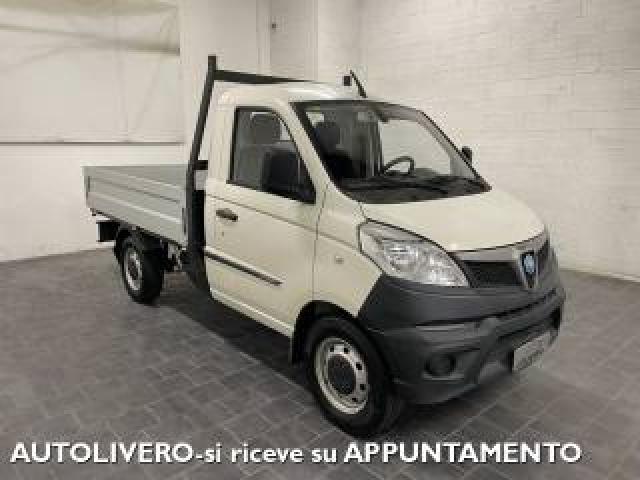 Piaggio Porter Np6 1.5 Gpl Cassone Fisso-Unipro-Ivainclusa 