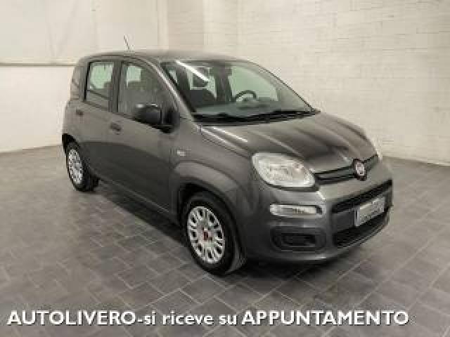 Fiat Panda 1.2 Easy 69cv-5posti 