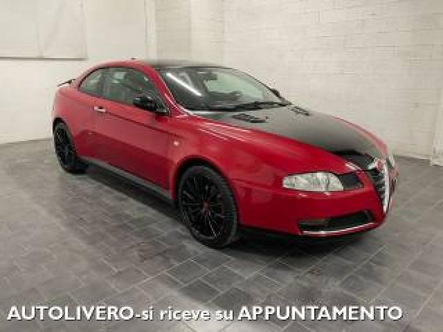 Alfa Romeo Gt 1.9 Jtdm 16v Distinctive 150cv-Pelle-C.18 