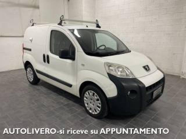 Peugeot Bipper 1.3 Hdi 75cv Furgone 2pti 