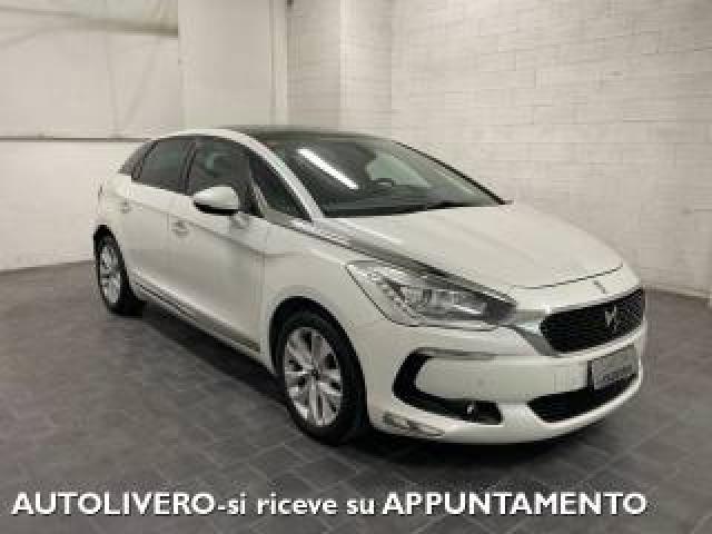 Ds Automobiles Ds 5 2.0 Bluehdi 180 Cv Eat6 So Chic-E6 