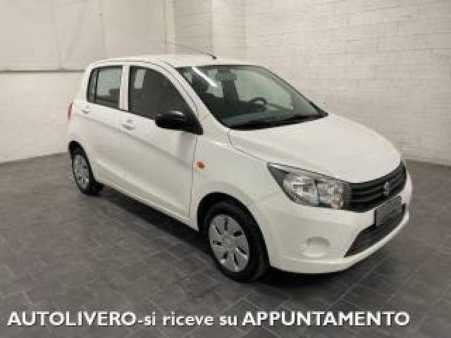 Suzuki Celerio 1.0 68cv-Unipro 