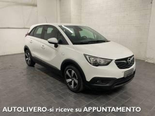 Opel Crossland X 1.2 12v 82cv Advance-Unipro 