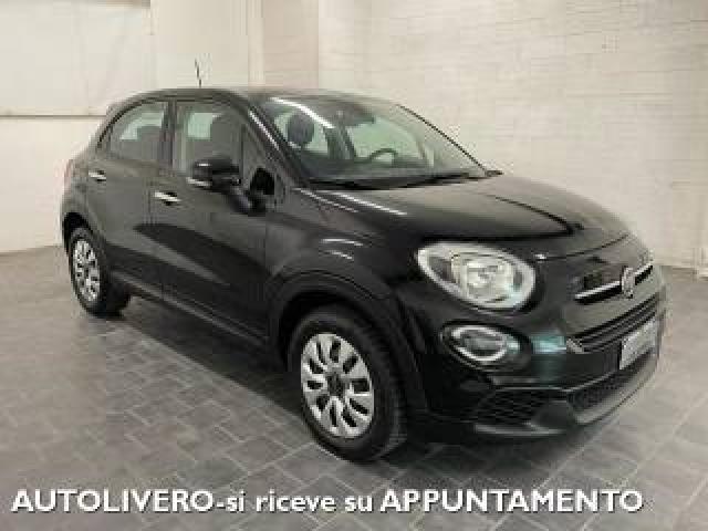 Fiat 500x 1.0 T3 120 Cv Urban-Unicoproprietario 